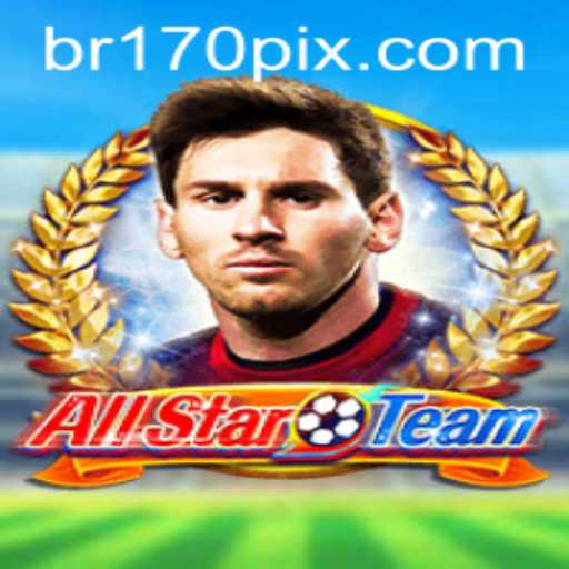 Explorando o Mundo de AllStarTeam