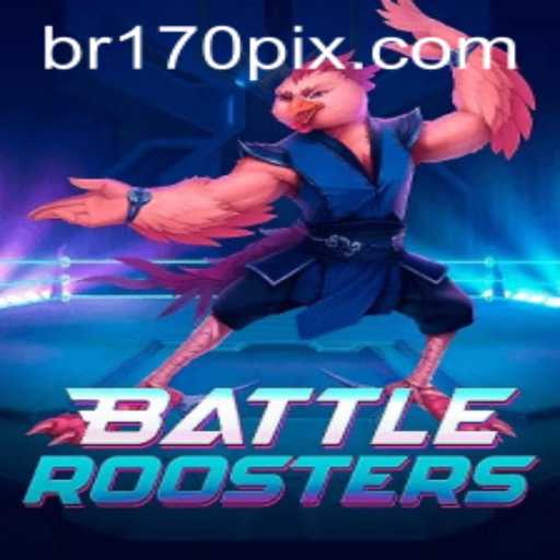 BattleRoosters: Mergulhe no Empolgante Mundo de Combate de Galos Virtuais
