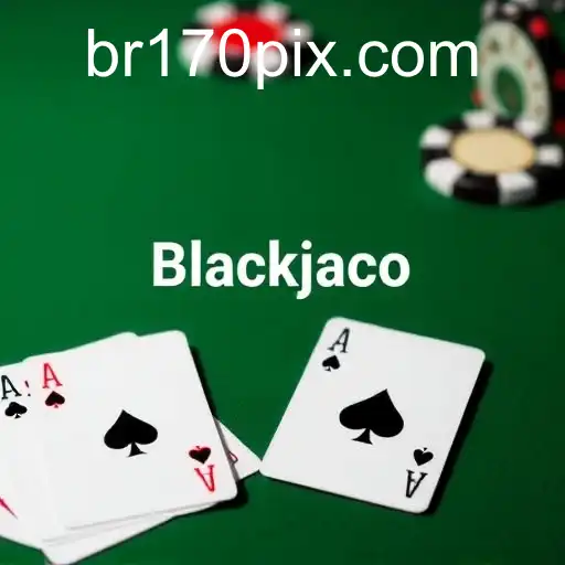 Explorando o Mundo do Blackjack