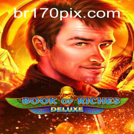 Descubra o Fascinante Mundo de BookofRichesDeluxe: Regras e Introdução