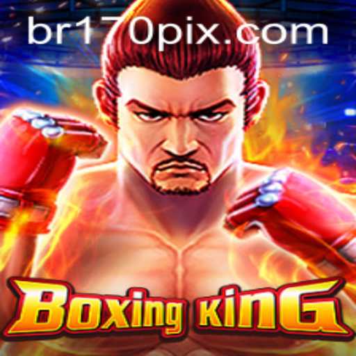 Descubra o Mundo Empolgante de BoxingKing