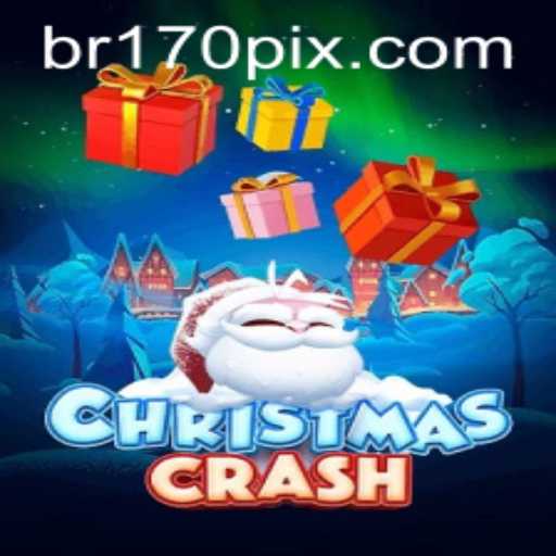 ChristmasCrash: A Nova Sensação dos Jogos Online com br170.com