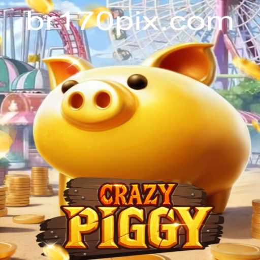 CrazyPiggy: Uma Introdução ao Jogo e Suas Regras