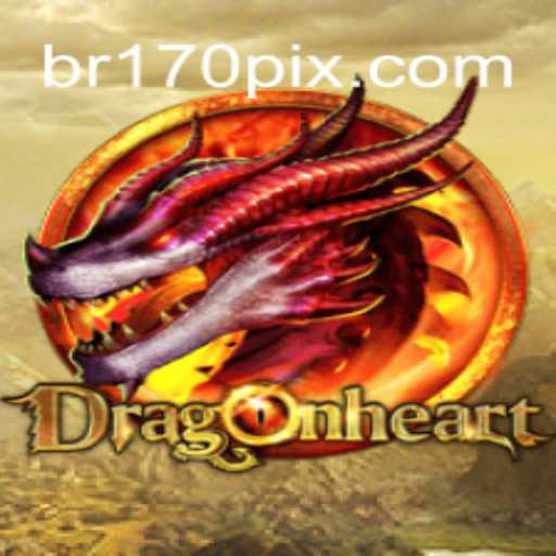 Conheça DragonHeart: Uma Jornada Mágica no Mundo dos Dragões
