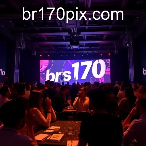 Explorando o Mundo de Eventos Exclusivos