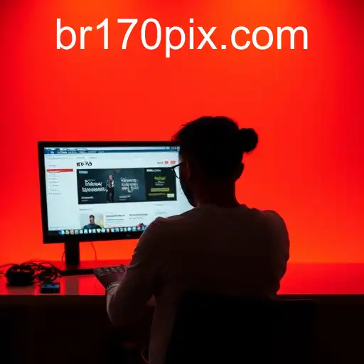 Exclusivo: A Profundidade do br170.com e Seu Impacto na Informação