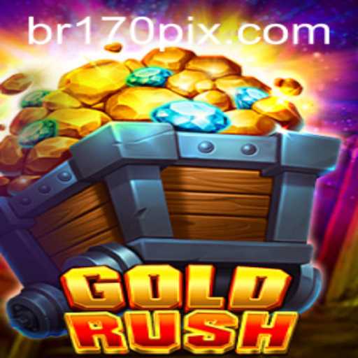 Aventura e Estratégia no Mundo de GoldRush