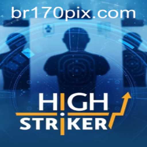 HighStriker: A Emoção e as Regras do Clássico Jogo de Feira