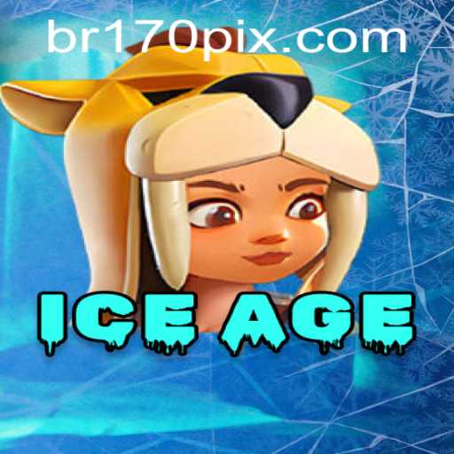 IceAge: Uma Jornada Glacial no Mundo dos Jogos