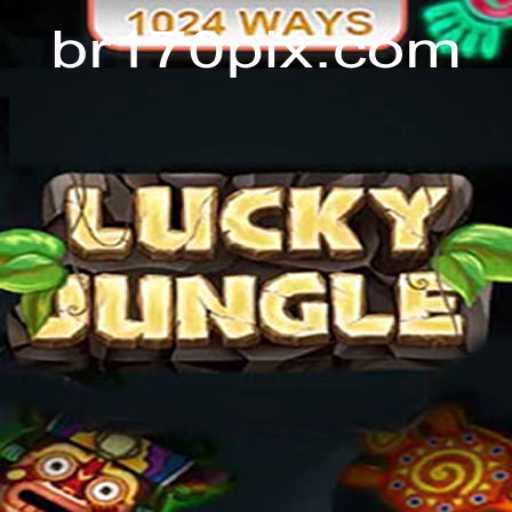 Explorando o Fascinante Mundo de LuckyJungle1024