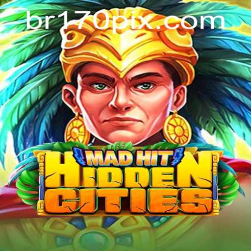 MadHitHiddenCities: Uma Nova Aventura no Mundo dos Jogos