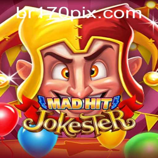 MadHitJokester: Uma Nova Forma de Diversão Através da Brincadeira e Criatividade