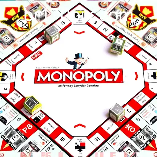 Explorando o Mundo do Monopoly: Como Ele Influencia Estratégias e Economia