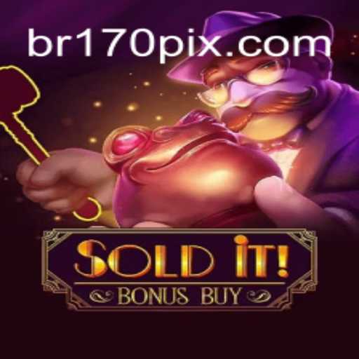SolditBonusBuy: Uma Experiência de Jogo Inovadora com br170.com