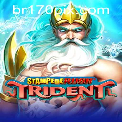 Descubra o Empolgante Mundo de StempedeRushTrident