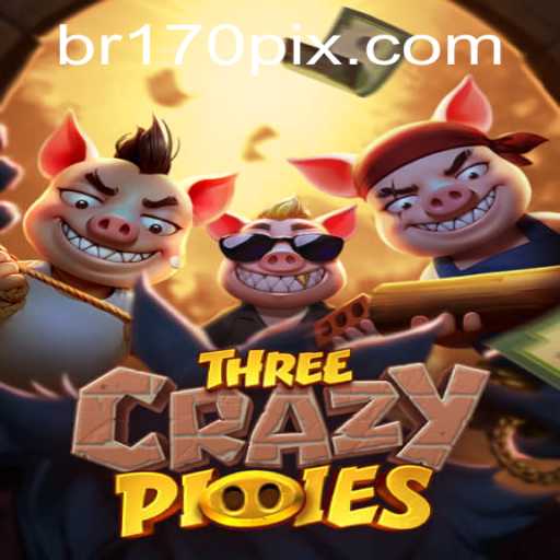 Explorando ThreeCrazyPiggies: Um Jogo de Estratégia e Aventura