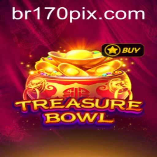 Descubra o Fascinante Jogo TreasureBowl e as Suas Regras Exclusivas