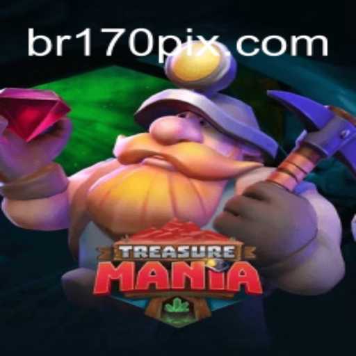 Explore as Aventuras do Jogo TreasureMania e Descubra Seus Desafios Únicos
