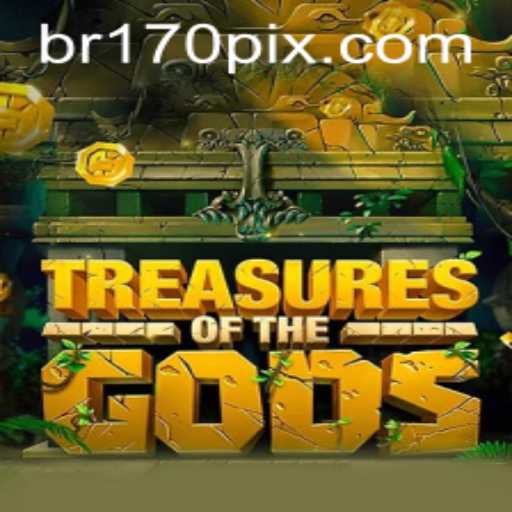 Explorando o Mundo de TreasureoftheGods