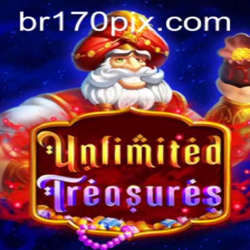 Explorando UnlimitedTreasures: Uma Jornada de Mistérios e Descobertas
